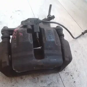 MERCEDES C (W203) 2000.06.01-2006.12.31 Jobb első féknyereg munkahengerrel 2.2d bontott alkatrész Vedd meg online