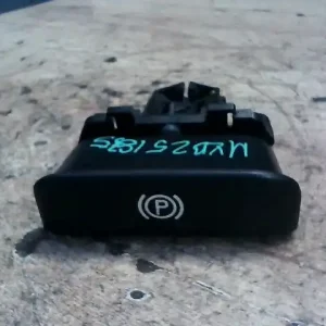 Gyors kiszállítás MERCEDES C (W203) 2000.06.01-2006.12.31 Kézifék kar bontott alkatrész