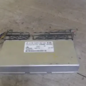 MERCEDES C220D Abs vezérlő elektronika 2.0 d bontott alkatrész Legnépszerűbb