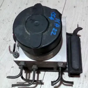 MERCEDES C220D 93-00 Abs kocka2.2cdi bontott alkatrész Biztonságos fizetés