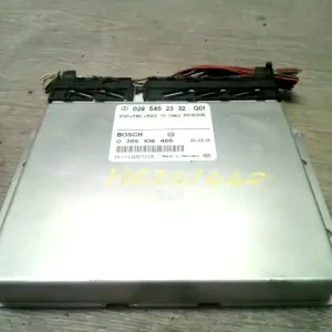 Vedd meg online MERCEDES E (W210) 99.07.01-02.04.30 Esp vezérlő menetstabilizátor modul bontott alkatrész