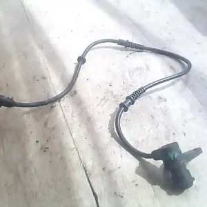 MERCEDES E W210 95.06-99.06 Bal első abs jeladó bontott alkatrész Expressz szállítás