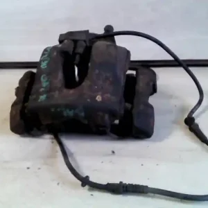 Népszerű MERCEDES E W210 95.06-99.06 Bal első féknyereg munkahengerrel bontott alkatrész