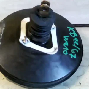 Ingyenes szállítás MERCEDES E W210 95.06-99.06 Fékrásegítő2.2cdi bontott alkatrész