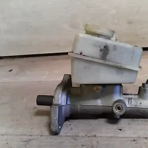 MERCEDES E W210 95.06-99.06 Főfékhenger bontott alkatrész Vásárlói kedvenc