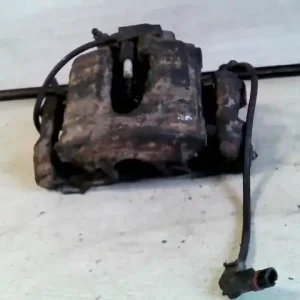 MERCEDES E W210 95.06-99.06 Jobb első féknyereg munkahengerrel bontott alkatrész Bestseller