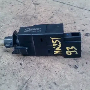 Exkluzív ajánlat MERCEDES E(W211) 2002.04.01-2006.06.30 Féklámpa pedál kapcsoló kombi bontott alkatrész