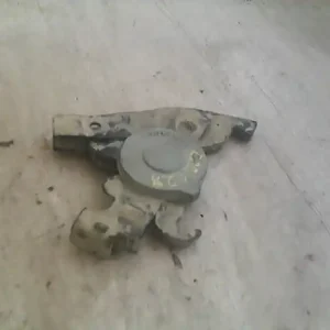 Azonnali szállítás MERCEDES M (W163) 1998.02-2005.06 Kézifék kar regulator bontott alkatrész