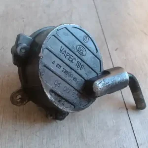 Gyors szállítás MERCEDES S(W220) 1998.10.01-2001 Vákuumpumpa 3.2d bontott alkatrész