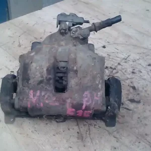 Olcsóbb MERCEDES SPRINTER 00-06 Bal hátsó féknyereg munkahengerrel 2,1d zárt kocsiszekrény bontott alkatrész