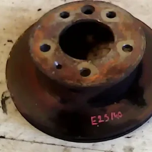 MERCEDES SPRINTER 00-06 Első féktárcsa2.2cdi bontott alkatrész Legnépszerűbb