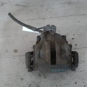 MERCEDES SPRINTER 00-06 Jobb első féknyereg munkahengerrel 2.2cdi bontott alkatrész Népszerű