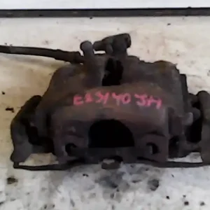 MERCEDES SPRINTER 00-06 Jobb hátsó féknyereg munkahengerrel 2.2cdi bontott alkatrész Csak ma