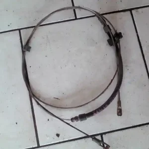 MERCEDES SPRINTER 00-06 Kézifék kötél bowden bontott alkatrész Gyors kiszállítás