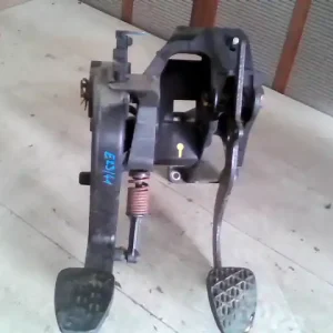 MERCEDES SPRINTER 00-06 Pedálsor fék és kuplungpedál bontott alkatrész Legjobb ár