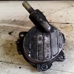 MERCEDES SPRINTER 00-06 Vákuumpumpa 2.2cdi bontott alkatrész Biztonságos fizetés