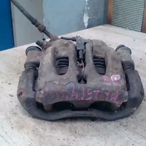 MERCEDES SPRINTER 2006.06-2013.09 Bal első féknyereg munkahengerrel 2,1d bontott alkatrész Különleges ajánlat