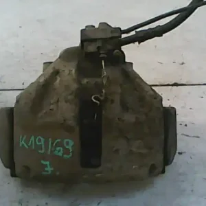 MERCEDES SPRINTER 95.02-00.03 Jobb első féknyereg munkahengerrel bontott alkatrész Utolsó esély