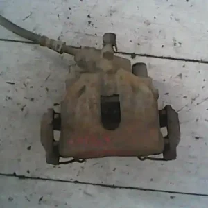 Akció MERCEDES SPRINTER 95.02-00.03 Jobb hátsó féknyereg munkahengerrel bontott alkatrész