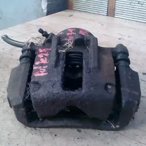 MERCEDES VANEO 01.09-05.09 Bal első féknyereg munkahengerrel 1.6i bontott alkatrész Különleges ajánlat