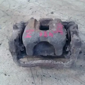 MERCEDES VANEO 01.09-05.09 Bal hátsó féknyereg munkahengerrel 1.6i egyterű bontott alkatrész Szuper ajánlat