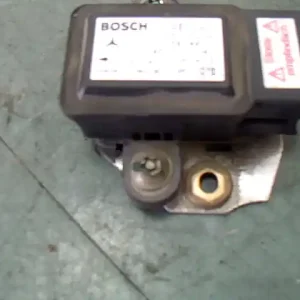 MERCEDES VANEO 01.09-05.09 Esp vezérlő menetstabilizátor modul bontott alkatrész Outlet