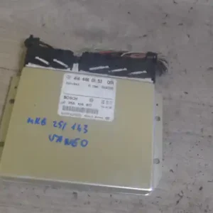 Szuper ajánlat MERCEDES VANEO 01.09-05.09 Esp vezérlő menetstabilizátor modul bontott alkatrész