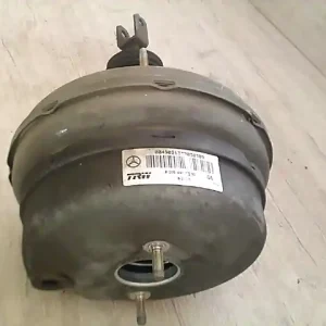 Árcsökkenés MERCEDES VANEO 01.09-05.09 Fékrásegítő1.7d bontott alkatrész