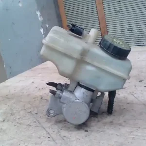 MERCEDES VANEO 01.09-05.09 Főfékhenger 1,9i bontott alkatrész Nézd meg most