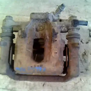 Ajánlat MERCEDES VANEO 01.09-05.09 Jobb hátsó féknyereg munkahengerrel bontott alkatrész