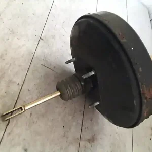 Kedvezményes ár MERCEDES VITO Fékrásegítő2.3d bontott alkatrész