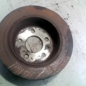 Legjobb ár MERCEDES VITO Hátsó féktárcsa2.2d bontott alkatrész