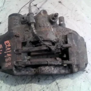 MERCEDES VITO Jobb hátsó féknyereg munkahengerrel 2.2d bontott alkatrész Biztonságos fizetés