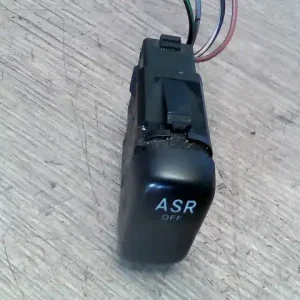 MERCEDES VITO 96- Asr kapcsoló bontott alkatrész Exkluzív ajánlat