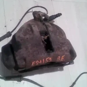 MERCEDES VITO 96- Bal első féknyereg munkahengerrel 2.3d bontott alkatrész Ingyenes szállítás