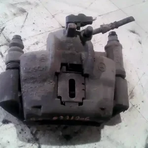 MERCEDES VITO 96- Bal első féknyereg munkahengerrel 2.2d bontott alkatrész Akciós ár