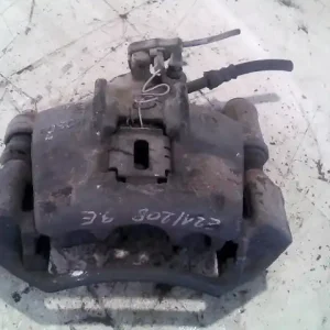 MERCEDES VITO 96- Bal első féknyereg munkahengerrel bontott alkatrész Utolsó esély