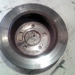 MERCEDES VITO 96- Hátsó féktárcsabontott alkatrész Vásárlói kedvenc