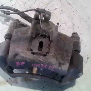 MERCEDES VITO 96- Jobb első féknyereg munkahengerrel 2.2d bontott alkatrész Szuper akció