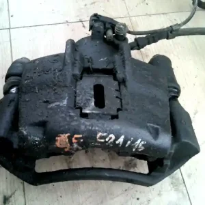 Szezonális akció MERCEDES VITO 96- Bal első féknyereg munkahengerrel bontott alkatrész