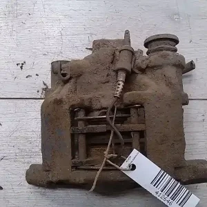 Legkelendőbb MERCEDES VITO 96- Bal hátsó féknyereg munkahengerrel bontott alkatrész