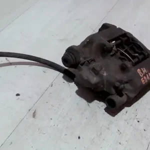 MERCEDES VITO 96- Bal hátsó féknyereg munkahengerrel bontott alkatrész Biztonságos fizetés