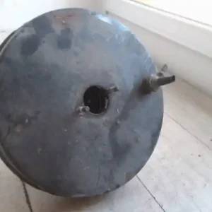 Gyors szállítás MERCEDES VITO 96- Fékrásegítő2.2d bontott alkatrész