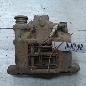 Legjobb ár MERCEDES VITO 96- Jobb hátsó féknyereg munkahengerrel bontott alkatrész