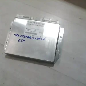 Vedd meg most MERCEDES W220 S 320 CDI Esp vezérlő menetstabilizátor modul menetstabilizátor vezérlő bontott alkatrész