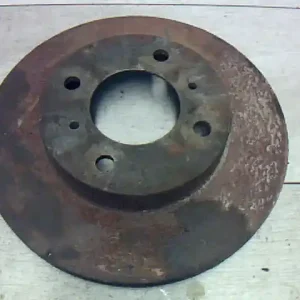 MITSUBISHI CARISMA 95.05-99.07 Első féktárcsabontott alkatrész Akció