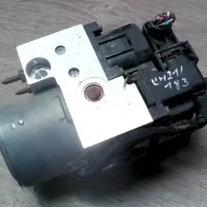 Olcsóbb MITSUBISHI CARISMA 99.08- Abs kocka1.9did bontott alkatrész