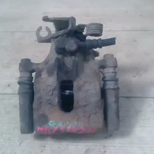 Bestseller MITSUBISHI CARISMA 99.08- Jobb hátsó féknyereg munkahengerrel 1.9did,5 ajtós bontott alkatrész