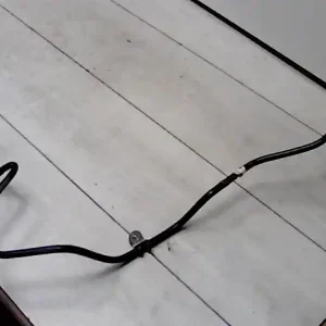 Olcsóbb MITSUBISHI COLT 04.04-08.09 Fék vákuumcső bontott alkatrész