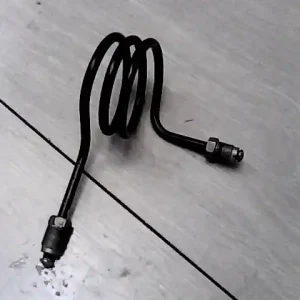 Ajánlat MITSUBISHI COLT 04.04-08.09 Fékcső bontott alkatrész